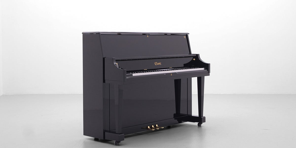 Essex Upright Piano