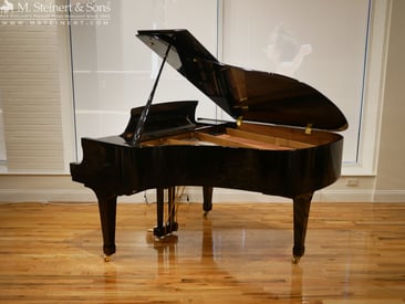 Essex Model EGP-173C Grand Piano