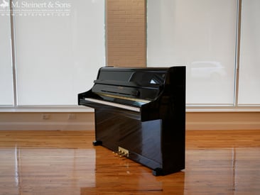 Essex Model EUP-108C Upright Piano