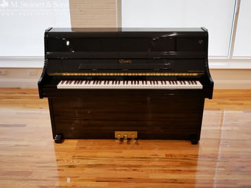 Essex Model EUP-108C Upright Piano