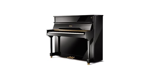Essex Model EUP-116E Upright Piano
