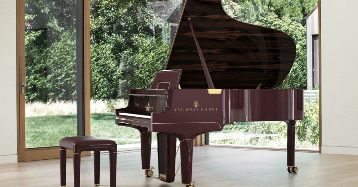 Buying a New Steinway Piano vs. Opting for a Used One