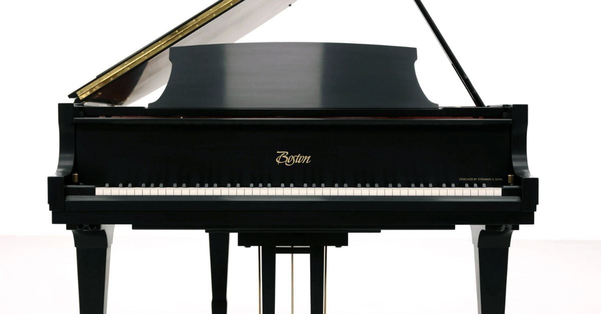 The Lifespan of a Piano: How Long Do Different Models Last?