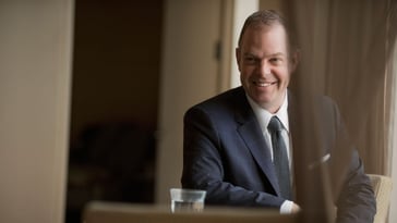 image for Bill Charlap Spiriocast