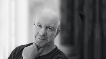 image for teinway Spiriocast: Belgian Jazz Pianist Jean-Francois Maljean from NYC!