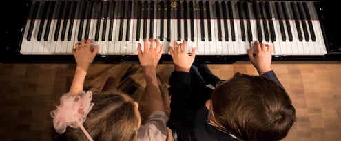 image for Youth Piano Performers Club of Greater Boston