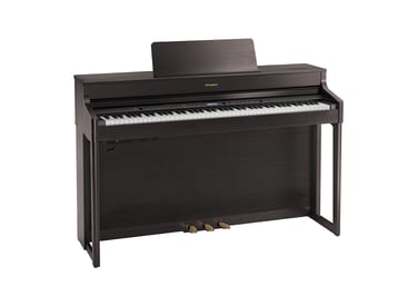 Roland HP-702 Piano