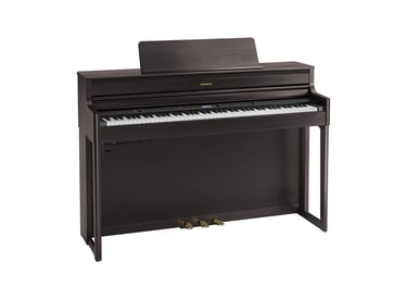 Roland HP-704 Piano