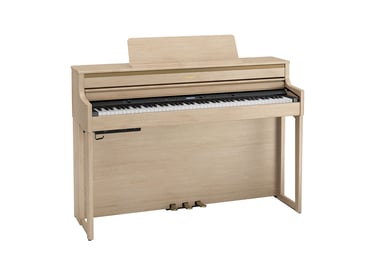 Roland HP-704 Piano