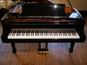 Steinway Model A Piano