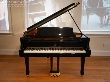 Steinway Model S Piano