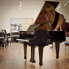 gallery image of piano