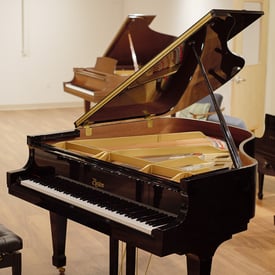 gallery image of piano