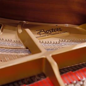 gallery image of piano