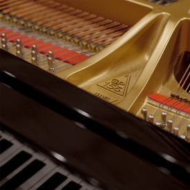 gallery image of piano