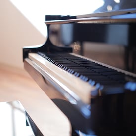 gallery image of piano