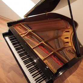 gallery image of piano