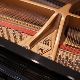 gallery image of piano