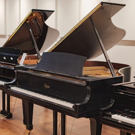 gallery image of piano