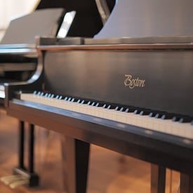 gallery image of piano