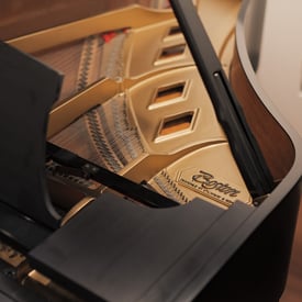 gallery image of piano