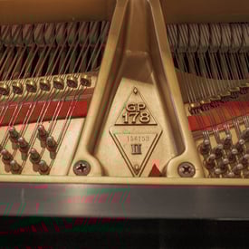 gallery image of piano