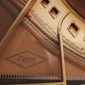 gallery image of piano