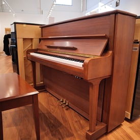 gallery image of piano