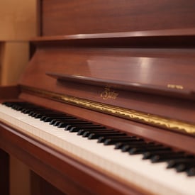 gallery image of piano