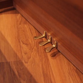 gallery image of piano
