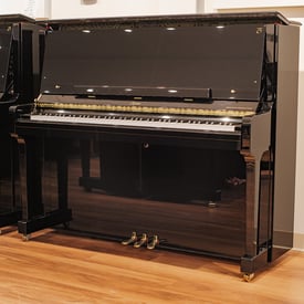 gallery image of piano