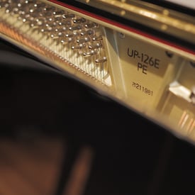 gallery image of piano