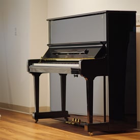 gallery image of piano