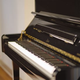 gallery image of piano