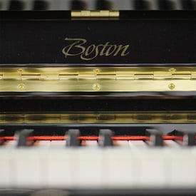 gallery image of piano