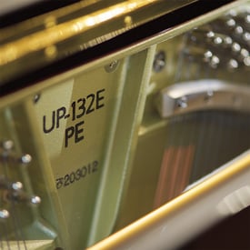 gallery image of piano