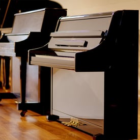 gallery image of piano
