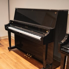 gallery image of piano