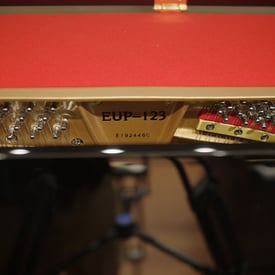 gallery image of piano