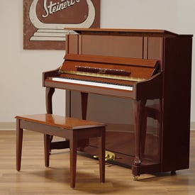 gallery image of piano
