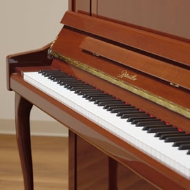 gallery image of piano
