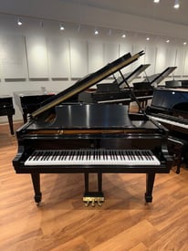 gallery image of piano
