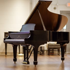 gallery image of piano
