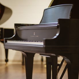 gallery image of piano
