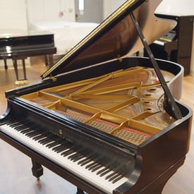 gallery image of piano