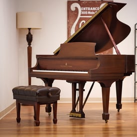 gallery image of piano