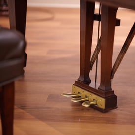 gallery image of piano