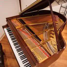 gallery image of piano