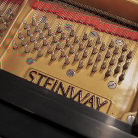 gallery image of piano