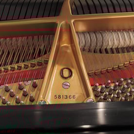 gallery image of piano